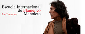 Escuela Internacional de Flamenco MANOLETE - Granada