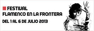 III Festival Flamenco en la Frontera