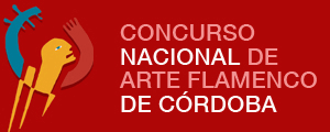 Concurso Nacional de Arte Flamenco de C�rdoba
