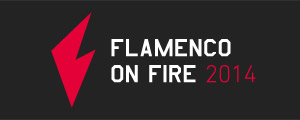 Flamenco On Fire - Festival de Flamenco de Pamplona