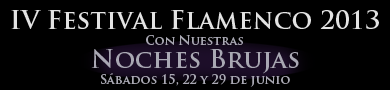 Noches Brujas en el Corral de la Moreria