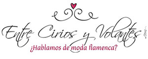 Blog de Moda Flamenca - Entre cirios y volantes