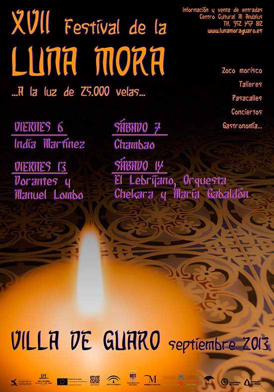 Luna Mora