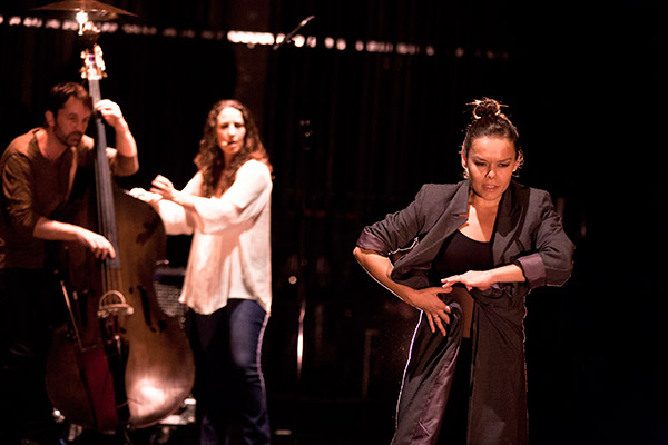 Afectos - Rocio MOlina