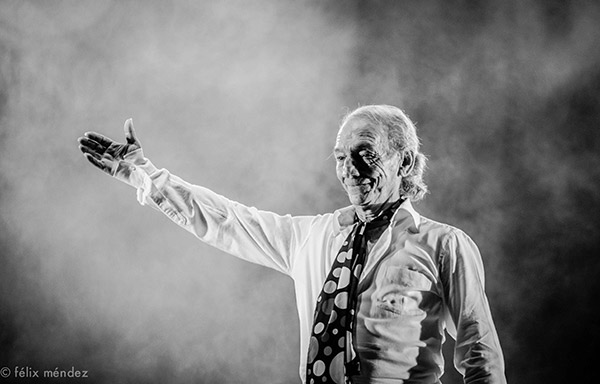 El Peregrino  - Extremadura