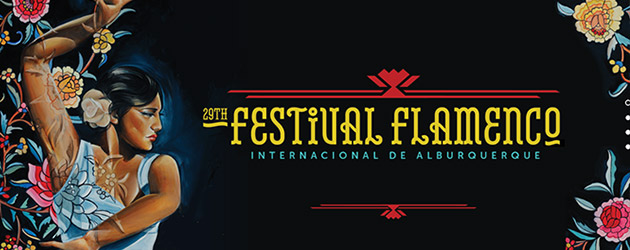 Festival Flamenco Internacional de Alburquerque