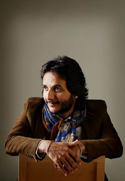 Antonio Reyes, cantaor