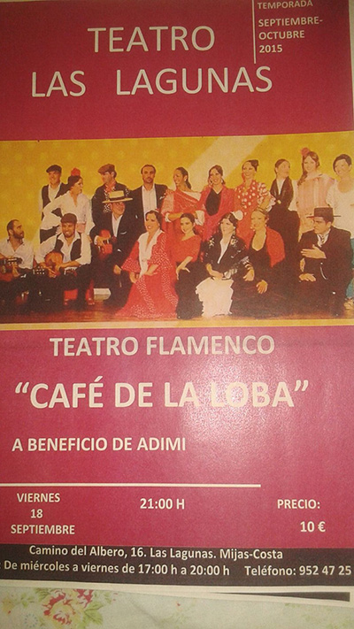 Café de la Loba