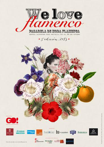 We Love Flamenco 2015