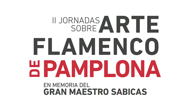 Jornadas de Arte Flamenco Pamplona
