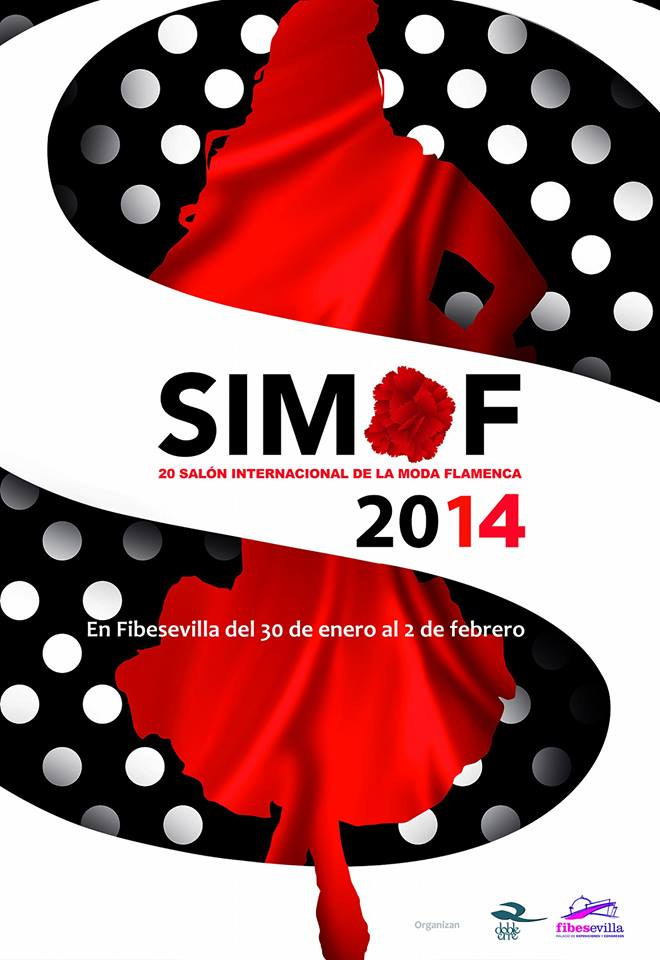 Simof 2014 - Moda Flamenca