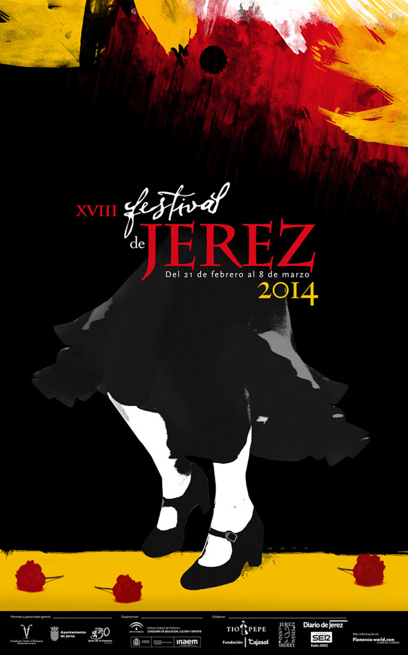 Festival de Jerez 2014