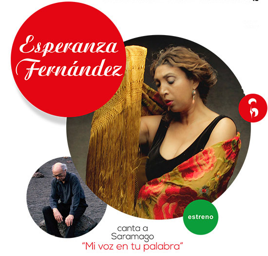 Concierto - Esperanza Fernández