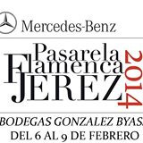 Pasarela Flamenca Jerez 2014