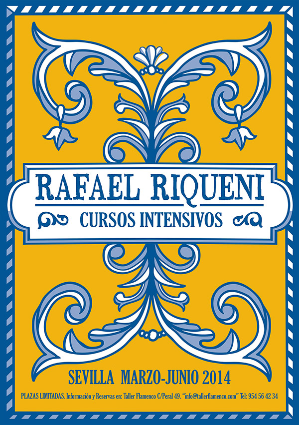 Rafael Riqueni