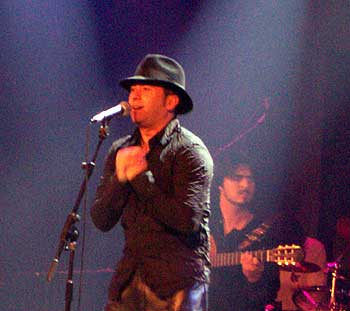 El Barrio en la Riviera