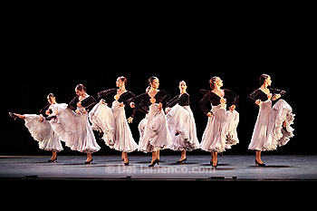 Ballet Nacional de España - 30 aniversario