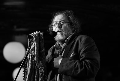 Diego Carrasco & family - Villa Rosa Madrid