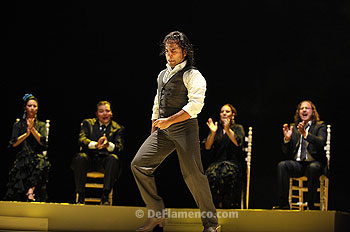 Farruquito - Bailel flamenco