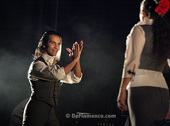 Farruquito - Bailel flamenco