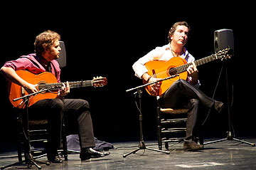 Flamenco en la Frontera - Morón