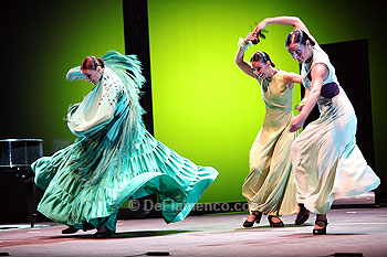 Flamenco Hoy - Carlos Saura