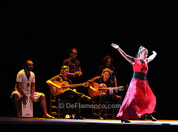 Flamenco Hoy - Carlos Saura