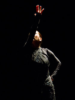 Jueves Flamencos Cajasol