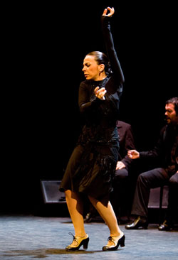 Jueves Flamencos Cajasol