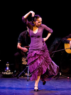 Jueves Flamencos Cajasol