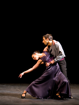 Jueves Flamencos - Foto: Remedios Malvarez