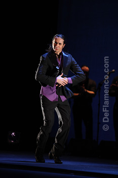 Alfonso Losa / José Maya - Grito