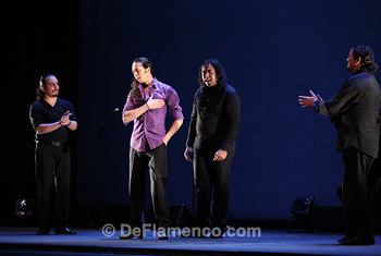 Alfonso Losa / José Maya - Grito