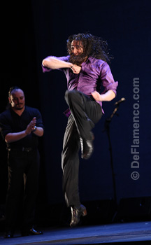 Alfonso Losa / José Maya - Grito