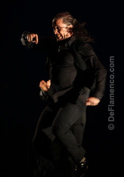 Alfonso Losa / José Maya - Grito