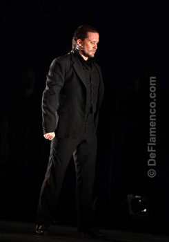 Alfonso Losa / José Maya - Grito