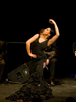 Jueves Flamencos Cajasol