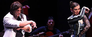 Flamenco Festival - Ana Palma