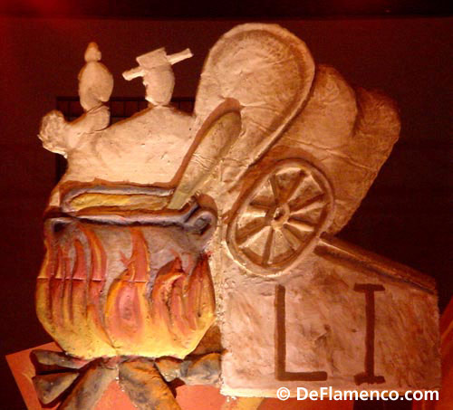 Potaje Gitano de Utrera