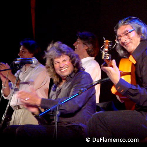 Potaje Gitano de Utrera