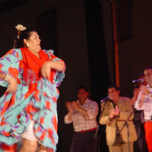 Potaje Gitano de Utrera