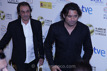 Premios de la Musica