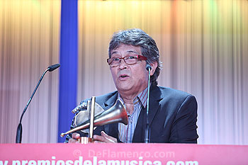 Premios de la Musica