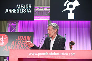 Premios de la Musica