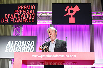 Premios de la Musica