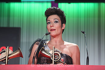 Premios de la Musica