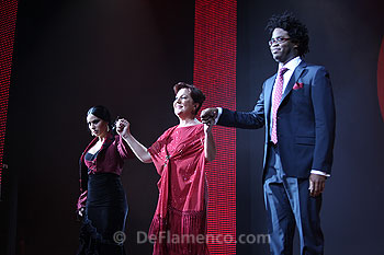 Premios de la Musica