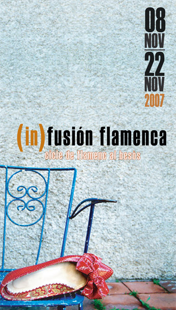 infusion flamenca