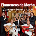 Flamencos de Morón.