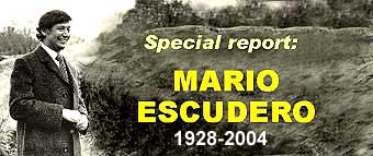 Mario Escudero
